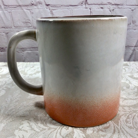 ***RE-LISTED*** “Don’t Make Me Use My Mom Voice” Ombré Handled Ceramic Mug - Picture 4 of 7